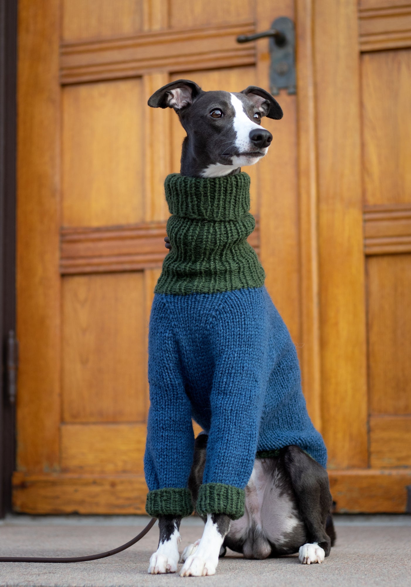 SWEATER-WEATHER SWEATER - mynder